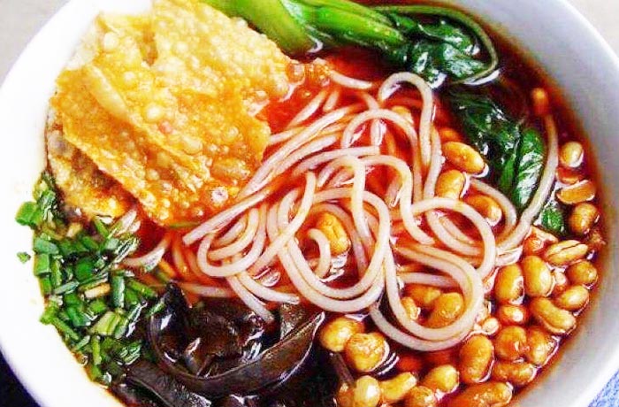 下冶镇螺蛳粉培训