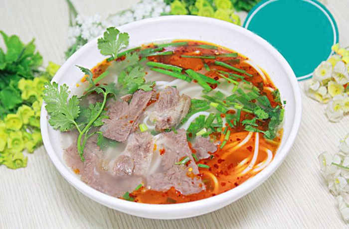 下冶镇羊肉粉培训