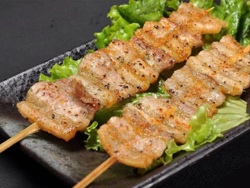 下冶镇烤五花肉培训