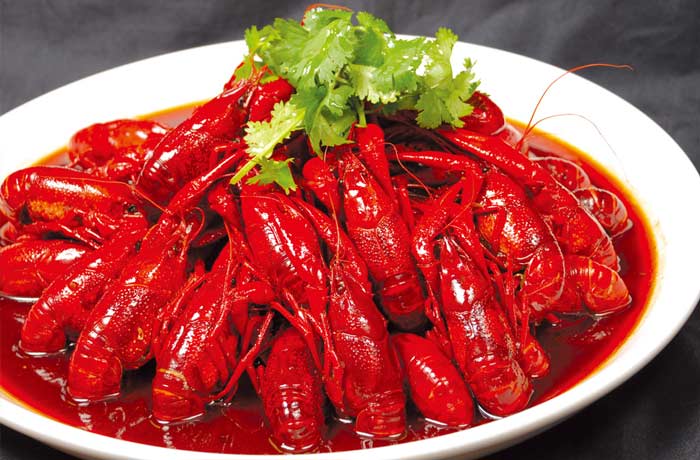 下冶镇麻辣小龙虾培训